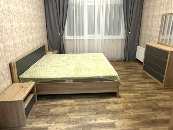 Оренда Квартира 3К 85м2 Кришталеві Джерела Метрологічна Без % Лісники