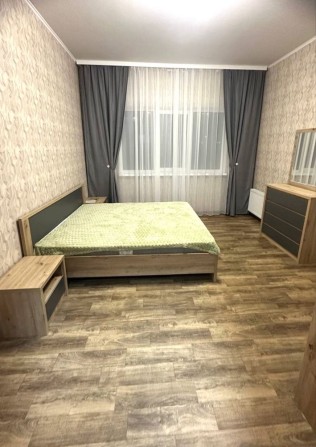 Оренда Квартира 3К 85м2 Кришталеві Джерела Метрологічна Без % - фото 1