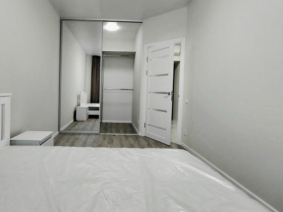 Перше заселення у будинку з укриттям у ЖК СофіяРезиденс Софиевская Борщаговка