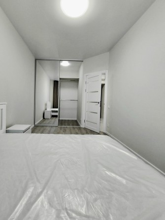 Перше заселення у будинку з укриттям у ЖК СофіяРезиденс - фото 1