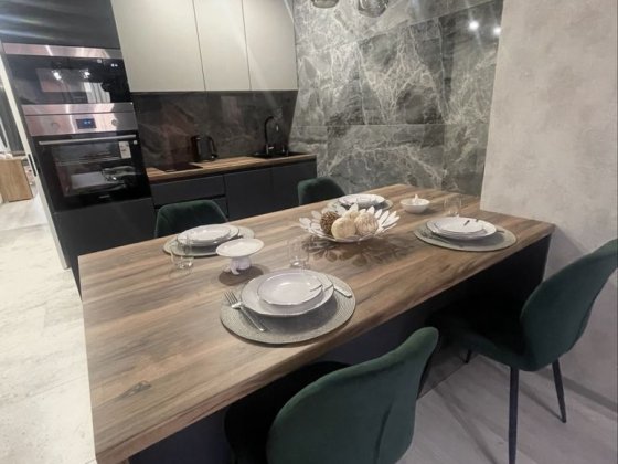 Сдам 1 ком квартиру ЖК «Liko-Grad Perfect Town», Максимовича