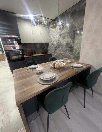 Сдам 1 ком квартиру ЖК «Liko-Grad Perfect Town», Максимовича - фото 1