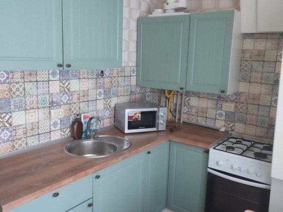 Затишна квартира по вул. Волошкова, 10хв кільцева дорога Софиевская Борщаговка