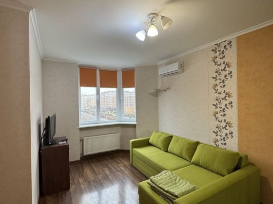 Затишна квартира в самому серцв улюбленого ЖК Софія Вільна для Вас Софиевская Борщаговка