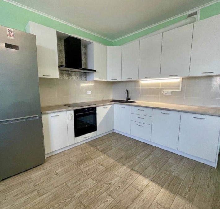 Сдам 2 ком квартиру Теремки Заболотного Глушкова - фото 1