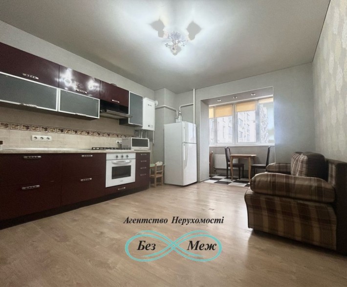 Оренда Квартири Центр Софії - фото 1