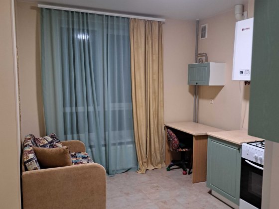 Оренда квартири 1к. "євродвушка" в ЖК Європейка Софиевская Борщаговка