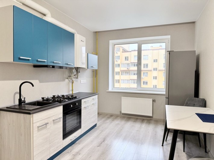 Оренда просторої 1-кім.квартири, Софіївська Борщагівка, Київський Маєт - фото 1