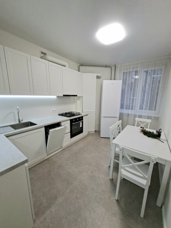 Оренда 2 кім квартири в ЖК Софія Резиденс,  50 м2 Повна комплектація - фото 1