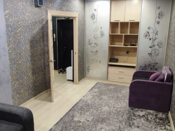 Оренда квартири Софіївська Борщагівка. ЖК Софія Софиевская Борщаговка