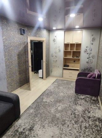 Оренда квартири Софіївська Борщагівка. ЖК Софія - фото 1