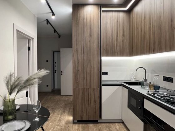 Сдам 1 ком квартиру ЖК Софія Софія Резиденс Софиевская Борщаговка