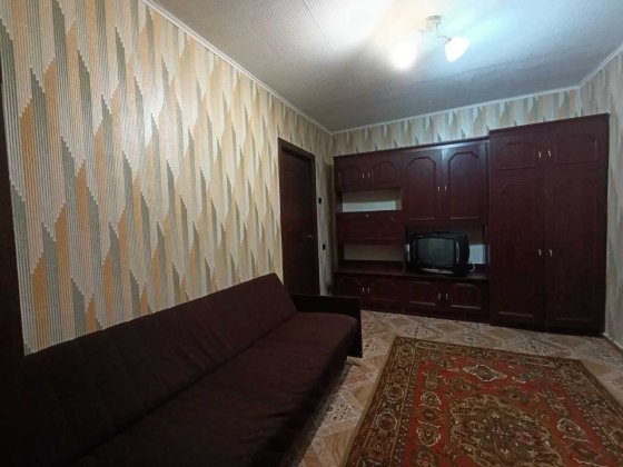 Оренда 1К квартири. Борщагівка,вул.Симиренка 7А (власник)