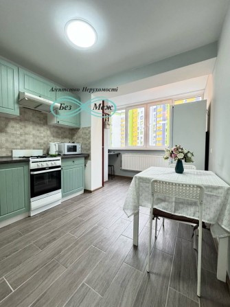 Є Підземний паркінг‼️Оренда затишної квартири в ЖК Щасливий - фото 1