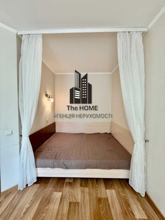 Сдам в оренду квартиру,Боголюбова 14,ЖК СОФИЯ,43м2 - фото 1