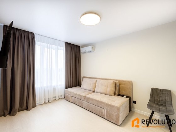 Оренда без % ЖК Петрівський Квартал, вул. Соборна 105-В Софиевская Борщаговка