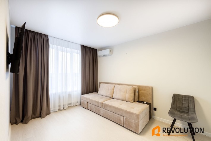 Оренда без % ЖК Петрівський Квартал, вул. Соборна 105-В - фото 1