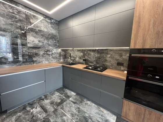 Двухкімнатна квартира 68м2 Софіївська Борщагівка ЖКСофія Резиденс