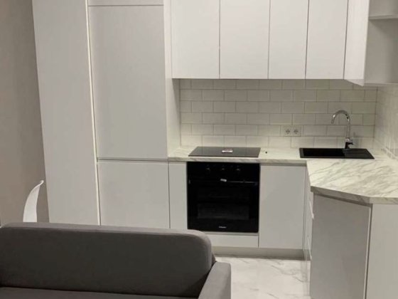 Сдам 1 ком квартиру ЖК Софія Резиденс Софиевская Борщаговка