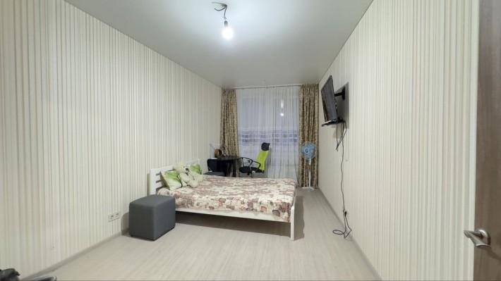 Оренда 1к квартири ЖК У Квартал - фото 1