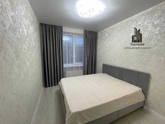 Оренда нової 2-кімнатної квартири в ЖК Софія Резиденс, Мартинова 15 Софіївська Борщагівка