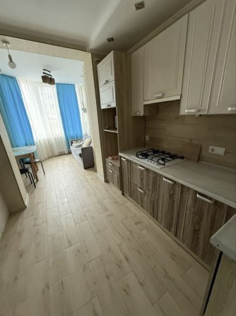 Оренда двокімнатної квартири Софіївська Борщагівка. ЖК Софія - фото 1