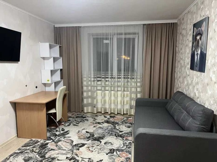 Здається 1 кімнатна квартира ЖК Щасливий - фото 1