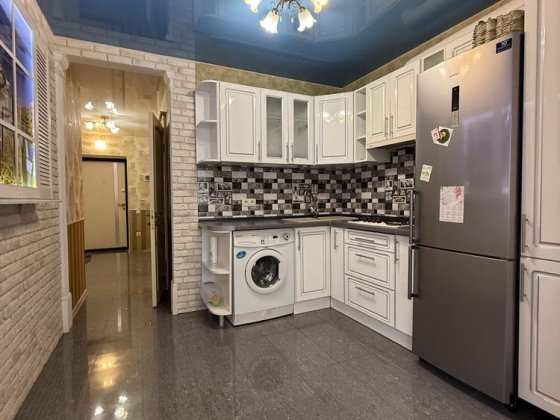 Оренда 1 кімн квартири в ЖК Софія Сіті , можна з тваринками Софіївська Борщагівка