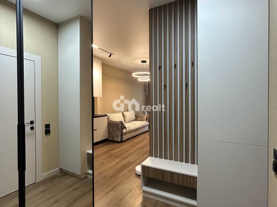 Оренда квартири в заміському комплексі Park Lake City