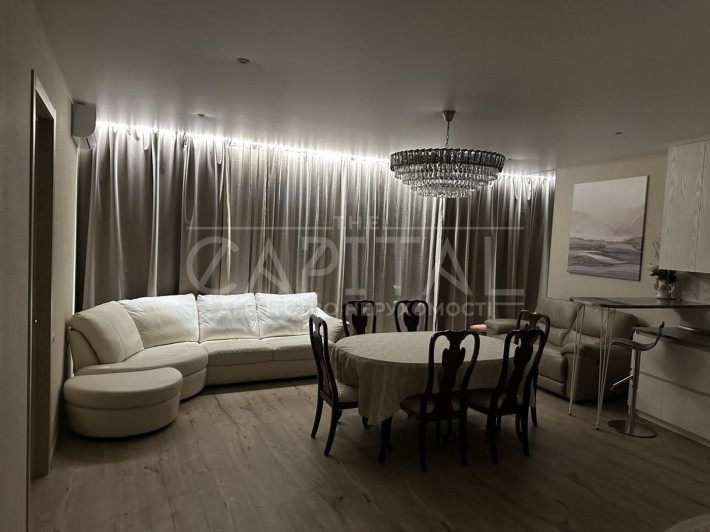 Оренда квартири Обухівський район, Підгірці, вул. Паркова, 11 - фото 1