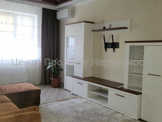 Перша здача! 2-к. квартира в ЖК Софія Київська. Поруч Вишневе Софиевская Борщаговка