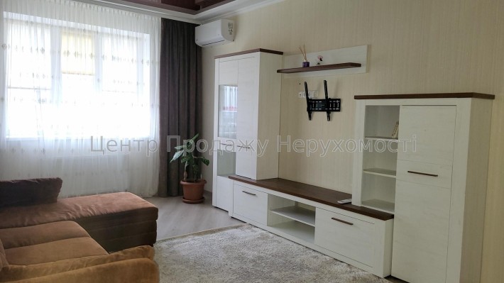 Перша здача! 2-к. квартира в ЖК Софія Київська. Поруч Вишневе - фото 1