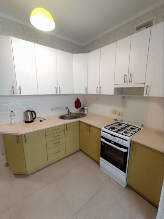 Оренда роздільної квартири з газом ЖК Львівський затишок - фото 1