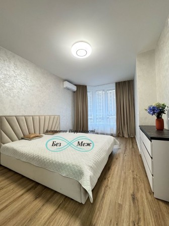 Нова! 1к квартира в ЖК Софія Резиденс - фото 1