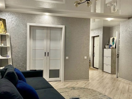 Здам 2-к квартиру ЖК Софія Софиевская Борщаговка