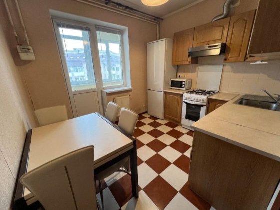 Оренда Двокімнатної квартири ЖК Софія Софиевская Борщаговка