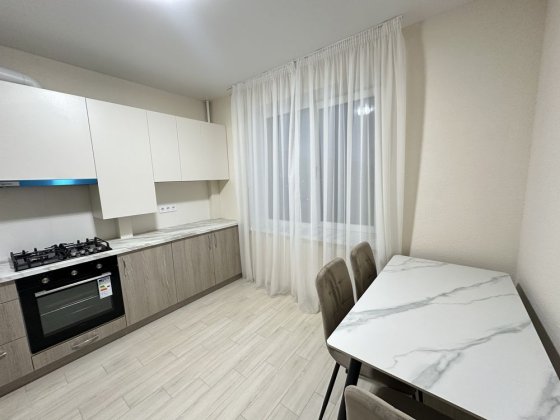 Оренда однокімнатної квартири 40 кв.м , вул. Боголюбова,15 Софіївська Борщагівка