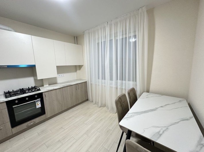 Оренда однокімнатної квартири 40 кв.м , вул. Боголюбова,15 - фото 1