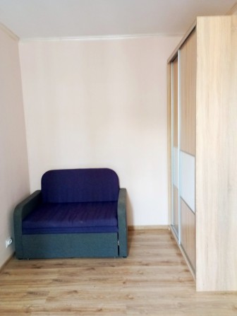 Газ. Затишна 1-кімнатна квартира в ЖК "Нова Данія", вул. Кошова, 101 - фото 1