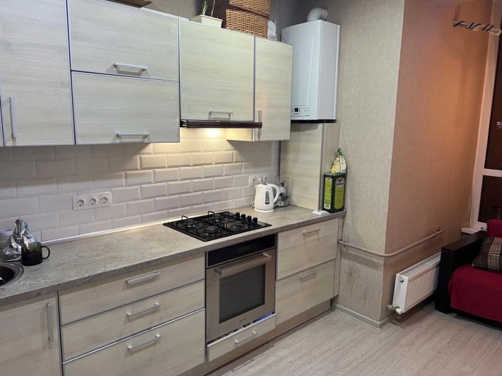 Оренда 1 кімн. квартири ЖК "У-Квартал", Софіївська Борщагівка UR - фото 1