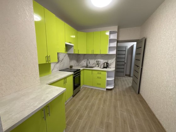 Оренда 1к квартири в Софіївській Борщагівці. Перша здача!