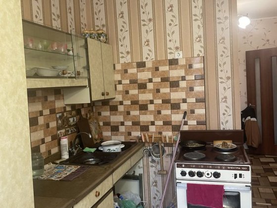 Здам 2 кімнатну квартиру Славутич