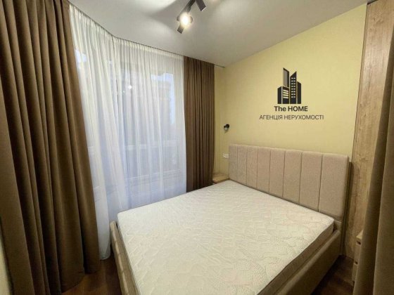 Оренда 1-кімнатної квартири в ЖК Софія Резиденс, Мартинова 26 Софиевская Борщаговка