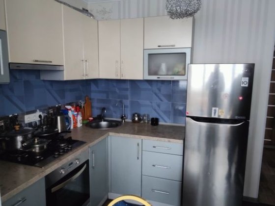 Здача міні 2к.квартири в центрі ЖК Софія! Софиевская Борщаговка