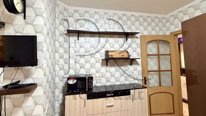 Оренда 1 кімн. квартири за адресою ЖК Софія вул.Лесі Українки - фото 1