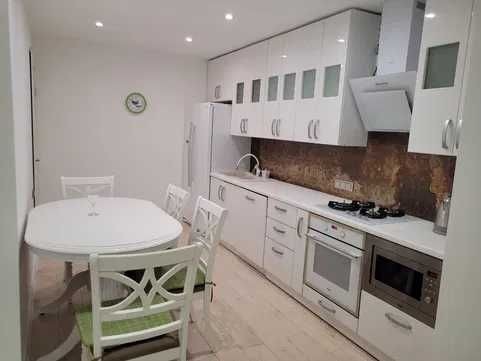 Оренда 2-х кімнатна квартира Лесі Українки 28 ЖК «Софія від Мартинова» - фото 1