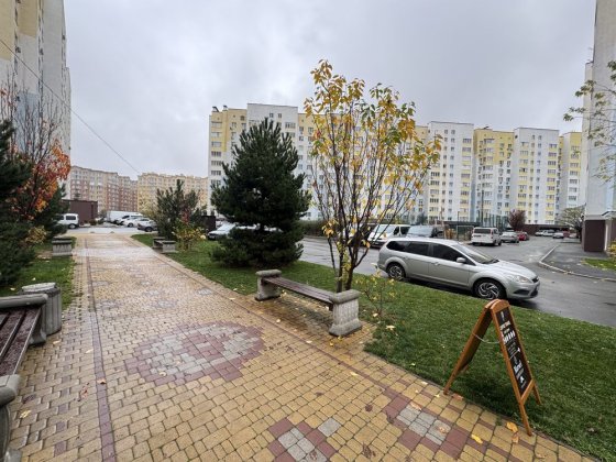 Оренда‼️просторої 1к кв в жк Софіївська Слобідка поряд жк Софія Софіївська Борщагівка