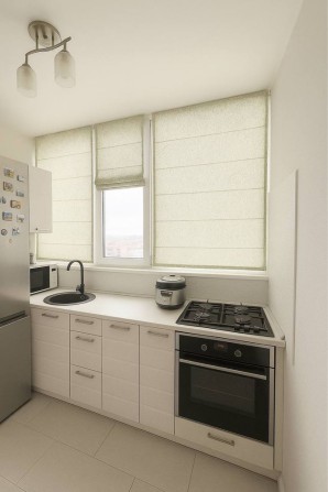 Оренда стильної 1к квартири, ЖК Петрівський квартал - фото 1