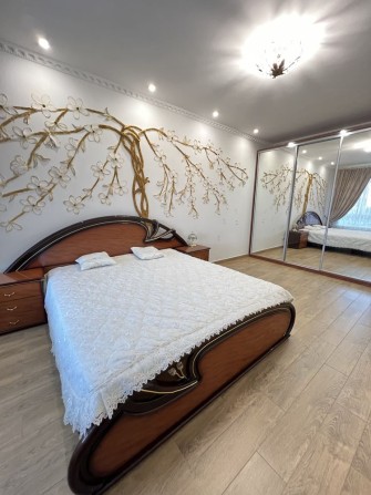 Суперова 1 к квартира з великою терасою  в жк Софія Київська! - фото 1