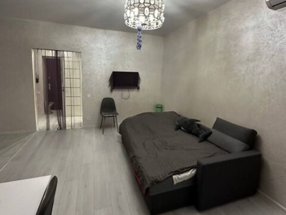 Довготривала оренда 1 км н. квартири, ЖК Клубний, Соф.Борщагівка